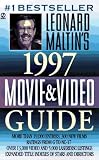 Leonard Maltin's Movie & Video Guide 1997 (Leonard Maltin's Movie and Video Guide (Signet))