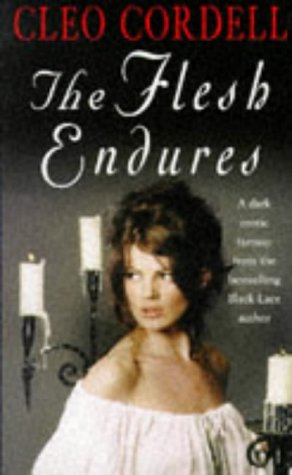 Cover of The Flesh Endures