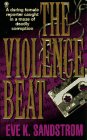 The Violence Beat book cover
