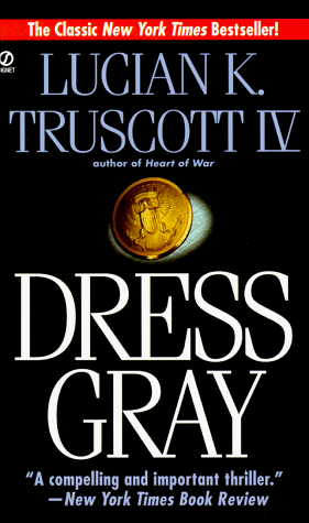 Dress Gray book cover