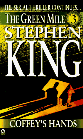 Coffey's Hands book cover