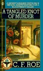 A Tangled Knot of Murder