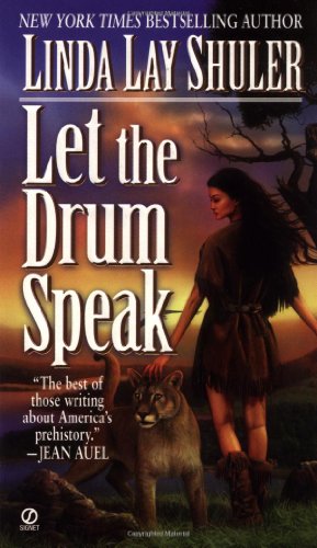 Let the Drum Speak book cover