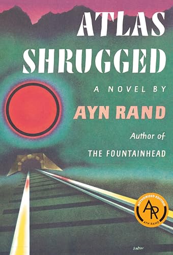 Atlas Shrugged Ayn Rand