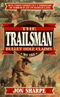 Bullet Hole Claims book cover