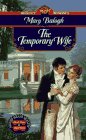 The Temporary Wife book cover