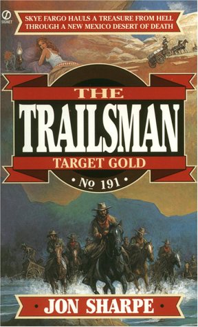 Target Gold cover