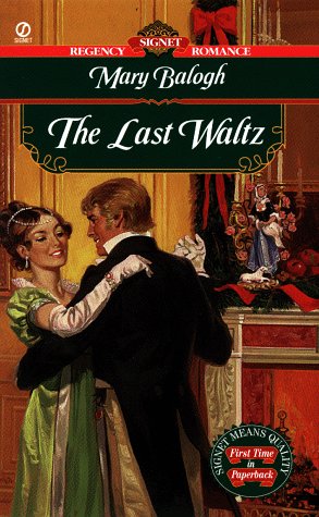 The Last Waltz book cover