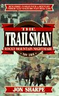 Rocky Mountain Nightmare book cover