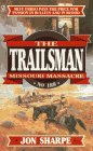 Missouri Massacre book cover