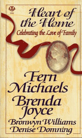 Heart of the Home book cover