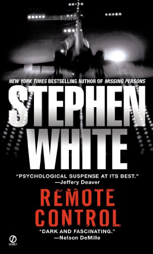 Remote Control book cover