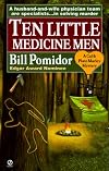 Ten Little Medicine Men