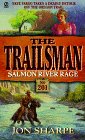Salmon River Rage book cover