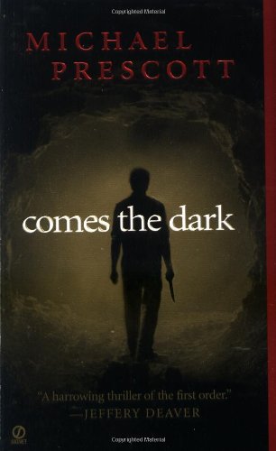 Comes the Dark book cover