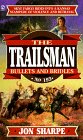 Bullets And Brides book cover