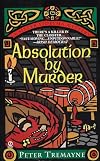 Absolution by Murder