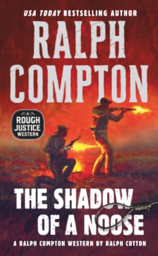 The Shadow of a Noose book cover