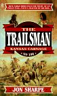 Kansas Carnage book cover