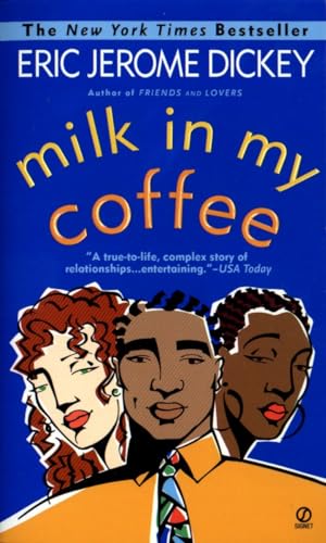 Milk in My Coffee book cover