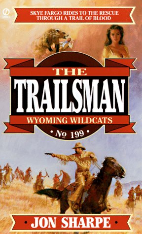 Wyoming Wildcats book cover