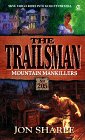 Mountain Mankillers book cover