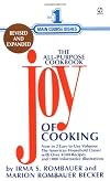 Joy of Cooking [1997]: Volume 1: Main Course Dishes