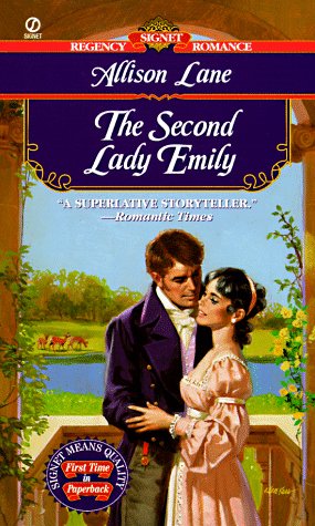 The Second Lady Emily