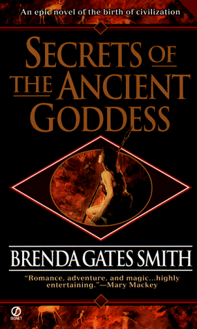 Secrets of the Ancient Goddess