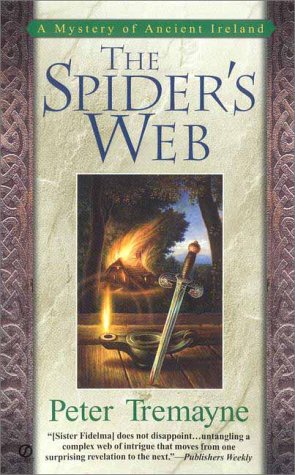 The Spider's Web book cover