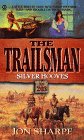 Silver Hooves book cover