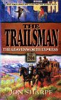 The Leavenworth Express book cover