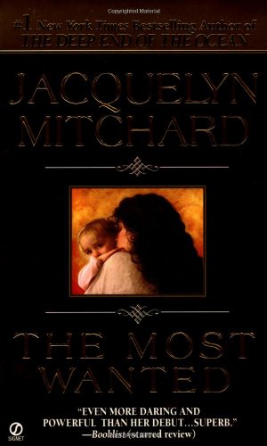 The Most Wanted book cover