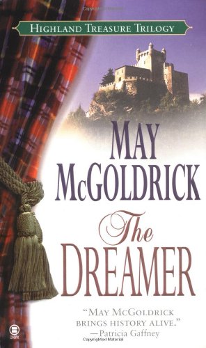 The Dreamer book cover