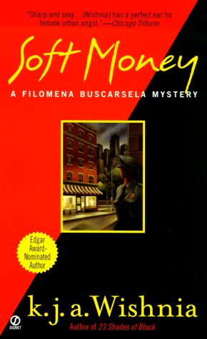 Soft Money book cover