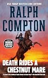 Death Rides a Chestnut Mare