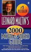 Leonard Maltin's Movie and Video Guide 2000