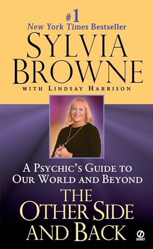 The Other Side and Back book cover