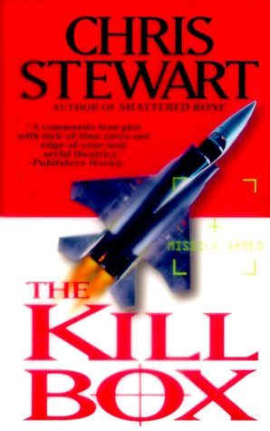 The Kill Box book cover