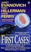 First Cases: New and Classic Tales of Detection