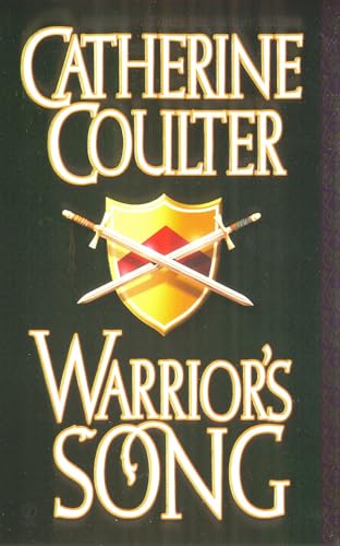 Warrior's Song book cover