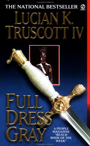 Full Dress Gray book cover