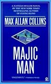 Majic Man