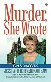 Murder, She Wrote: Gin & Daggers
