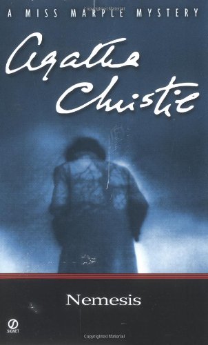 Nemesis book cover