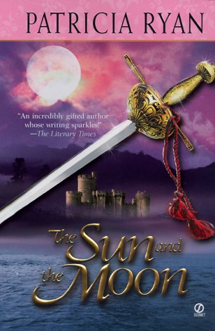 The Sun and the Moon book cover