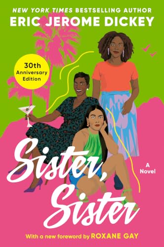 Sister, Sister book cover
