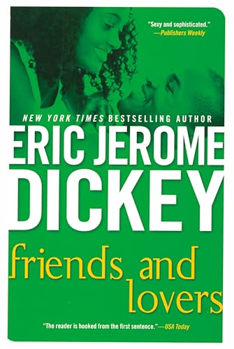Friends and Lovers book cover