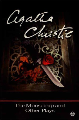 The Mousetrap and Other Plays book cover