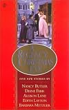 A Regency Christmas Eve (2000: Gift of the Spoons/ Reckless Miss Ripley/ Marriage Stakes/ Christmas Thief/ Little Miracles)